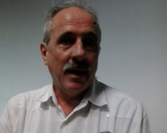Carlos López