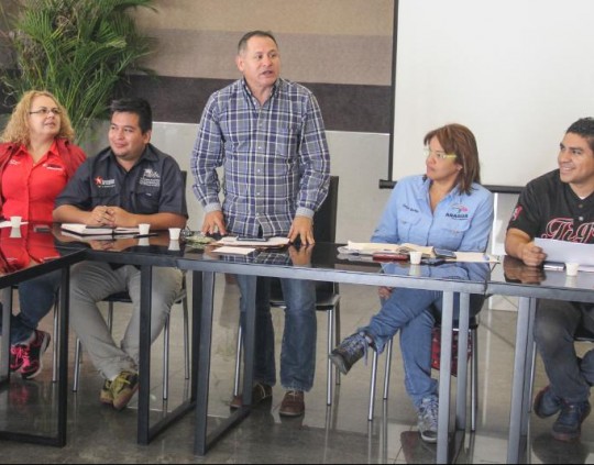 Foto: Prensa