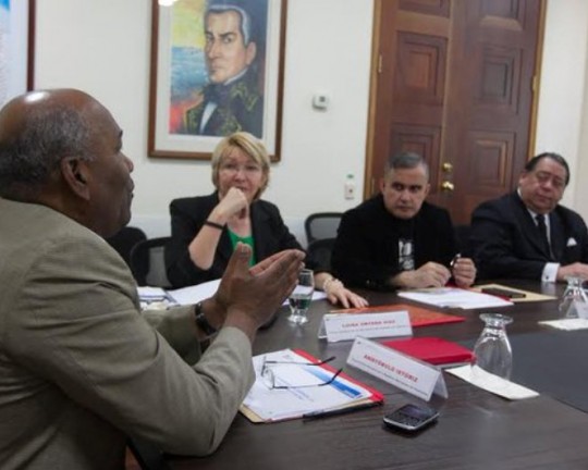 Comisión de la Verdad