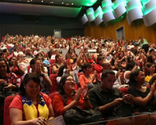 Congreso de la Patria