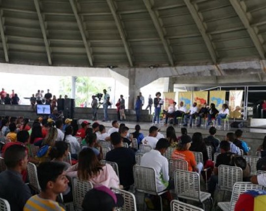 Congreso de la Patria