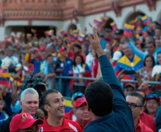 Congreso de la Patria Trabajadores