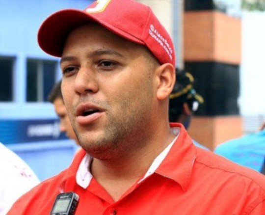 Daniel Aponte 