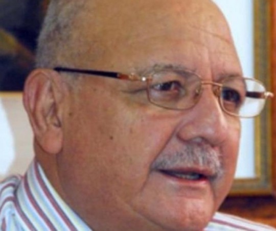 Héctor Agüero