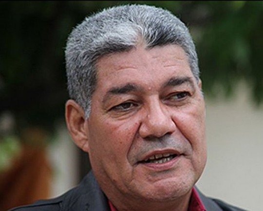 Eduardo Piñate