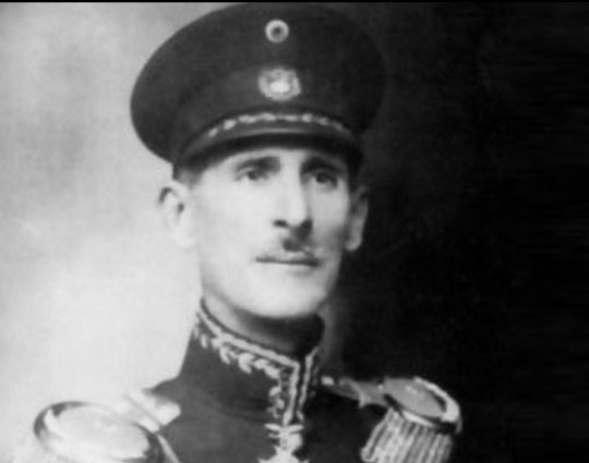 Eleazar López Contreras
