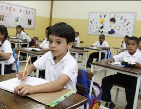 Escuela