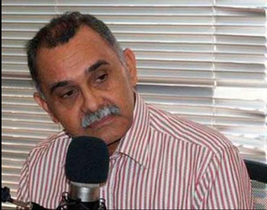 Eustoquio Contreras
