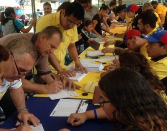 Firmas