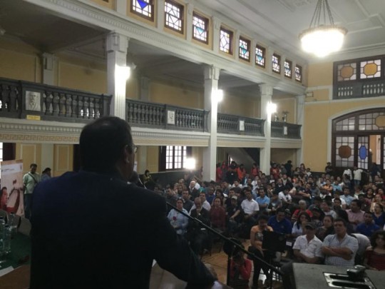 Guatemala