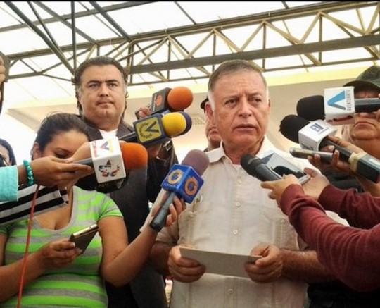 Francisco Arias Cardenas
