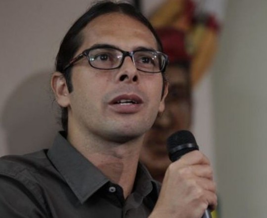 Freddy Ñañez