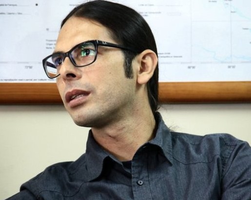 Freddy Ñañez