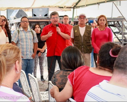 Gerardo Molina