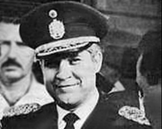 Hugo Trejo 