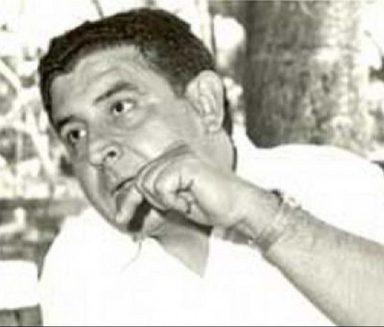 Héctor Mujica