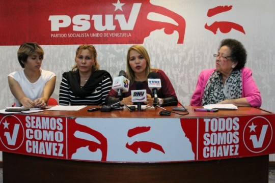 Rosa Álvarez