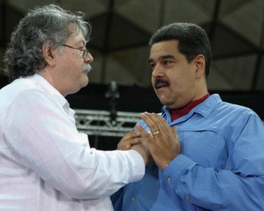 Red de Intelectuales