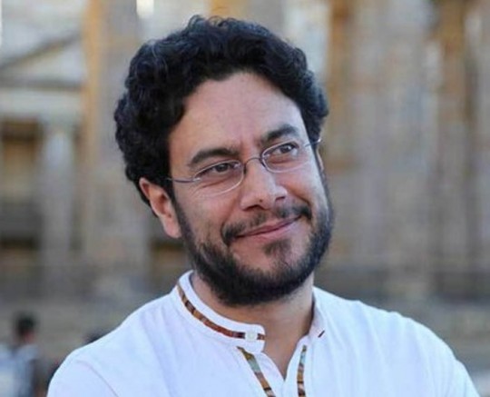 Iván Cepeda