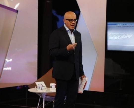 Jorge-Rodríguez