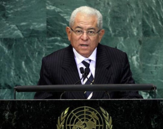 Jorge Valero