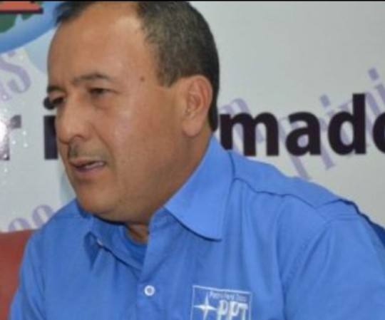 José Bracho
