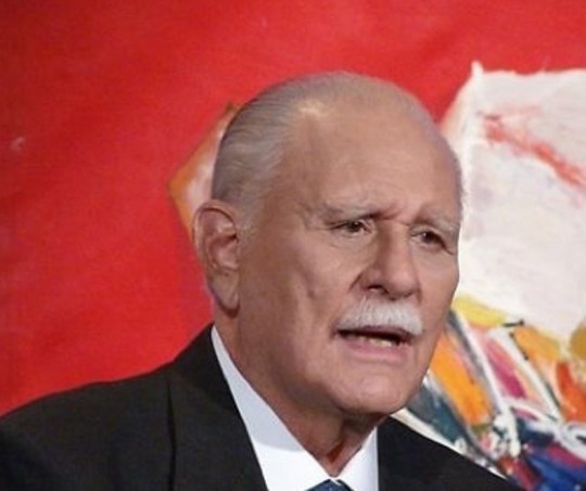 José Vicente Rangel