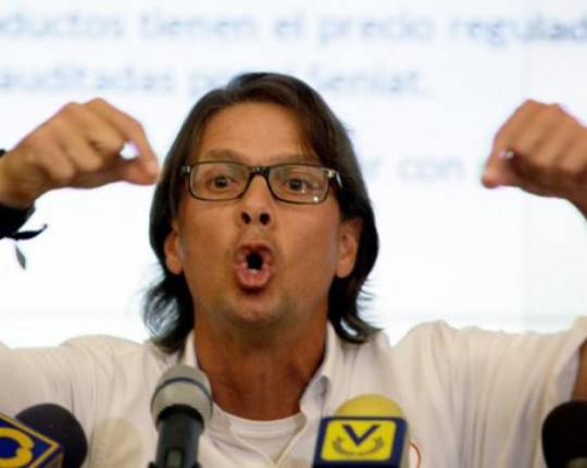 Lorenzo Mendoza