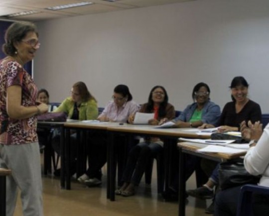 Maestras de Carabobo