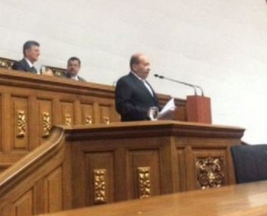 Manuel Galindo