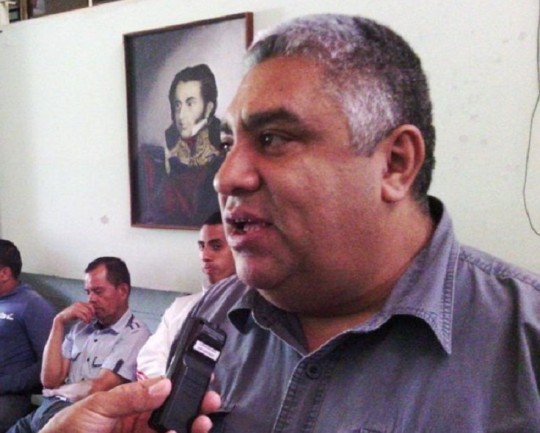 Manuel Molina