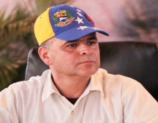 Manuel Quevedo