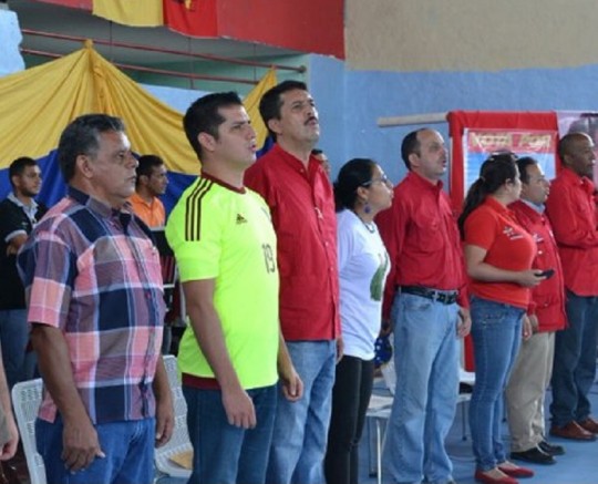 Mervin Maldonado