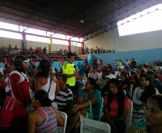 Mervin Maldonado