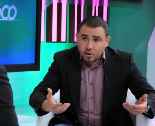 Ministro Marcano