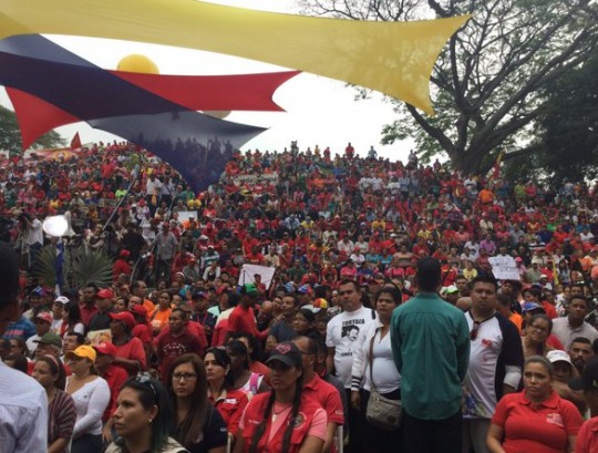 Miraflores