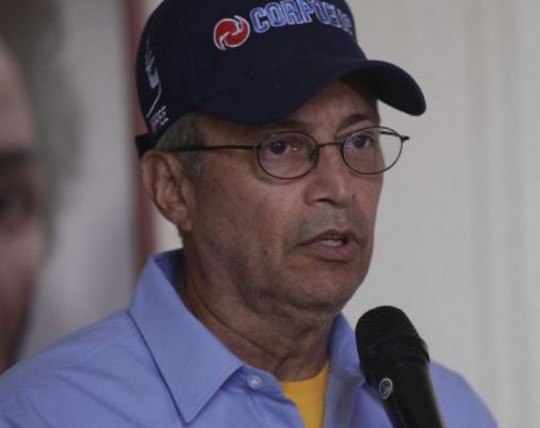Luis Motta Domínguez
