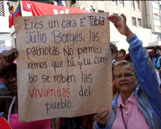 Movilización