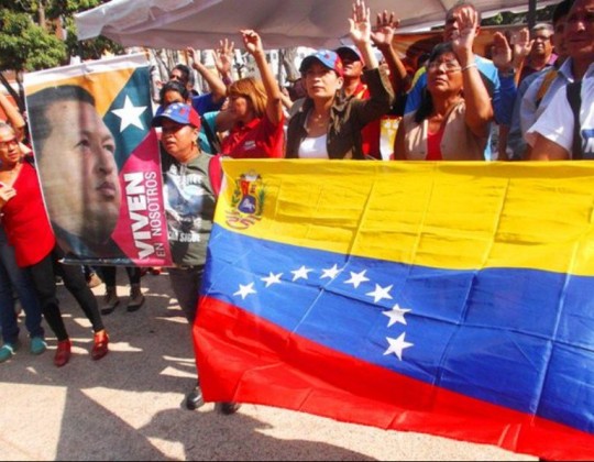 Mujeres de Carabobo