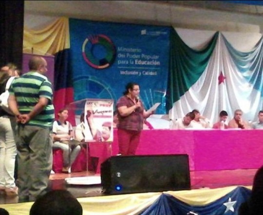 Congreso de la Patria en Mérida