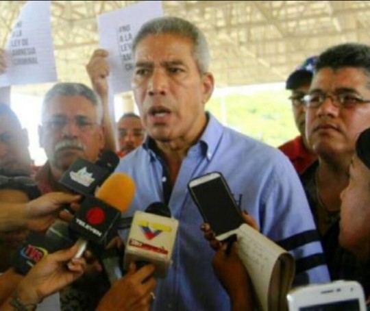 Nelson Moreno