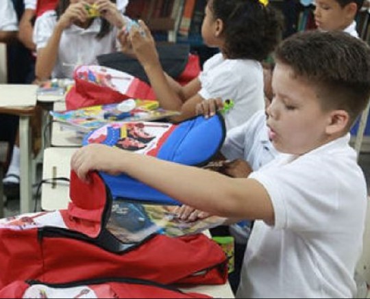 Niños