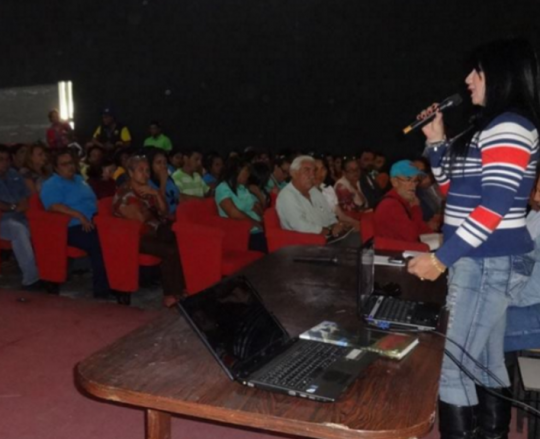 Congreso de la Patria Nueva Esparta