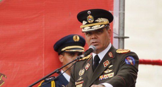Padrino López