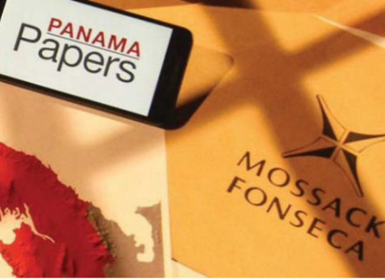 Panama Papers