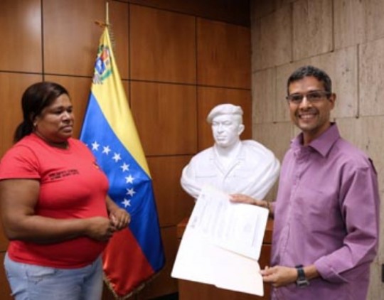 Parlamentarios Comunales 