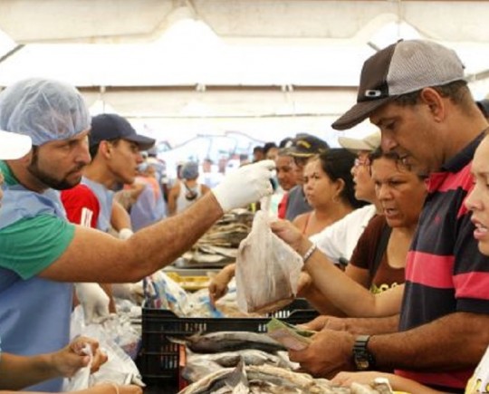 Pescado