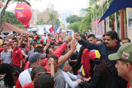 Presidente 4