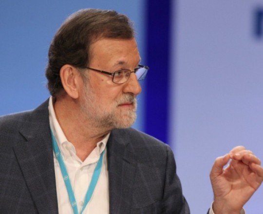 Rajoy