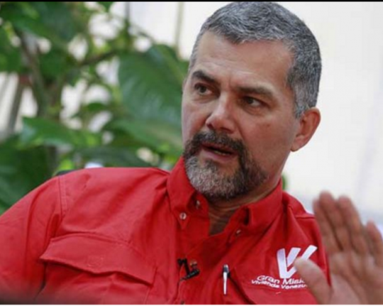 Ricardo Molina
